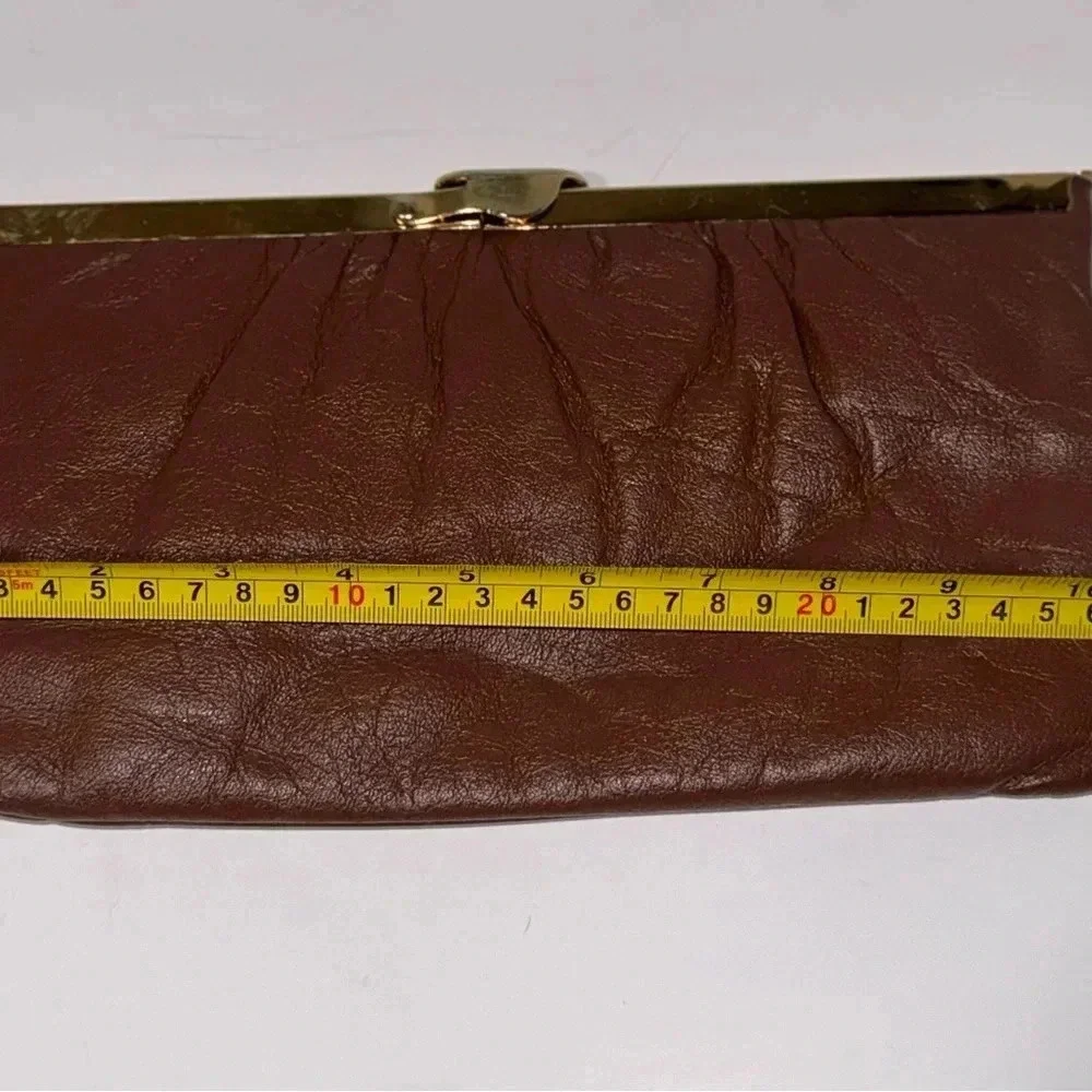 Vintage Harry Levine HL USA Womens purse/clutch